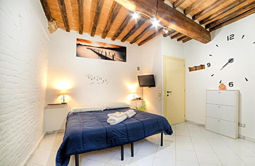 Siena City Centre Apartment | LoveForSiena