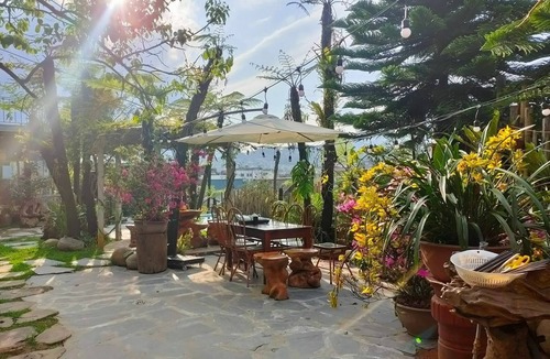 Sa Pa House | LoveHouse Homstay Sapa