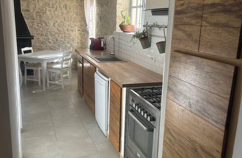 Saint-Martin-de-Castillon Villa | Lovely house in the heart of the Luberon