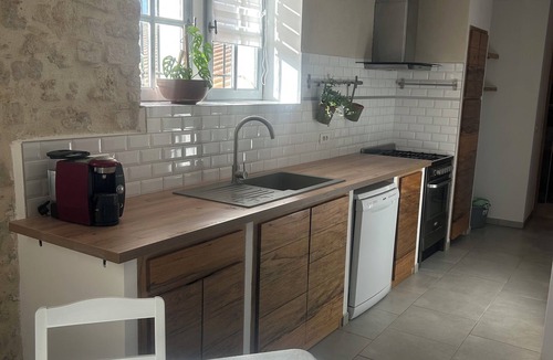 Saint-Martin-de-Castillon Villa | Lovely house in the heart of the Luberon