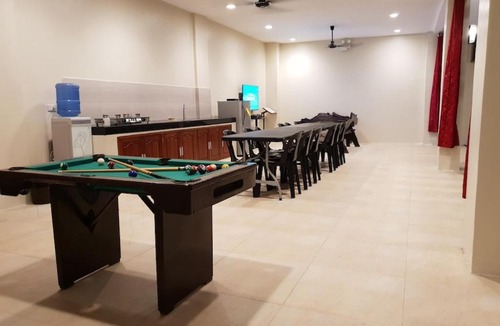 Los Banos Villa | Loveland 1 Hot Spring Resort Laguna