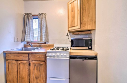 Loveland Apartment | Loveland Vacation Rental - 1 Mile to Lake!