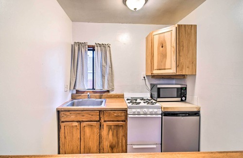 Loveland Apartment | Loveland Vacation Rental - 1 Mile to Lake!