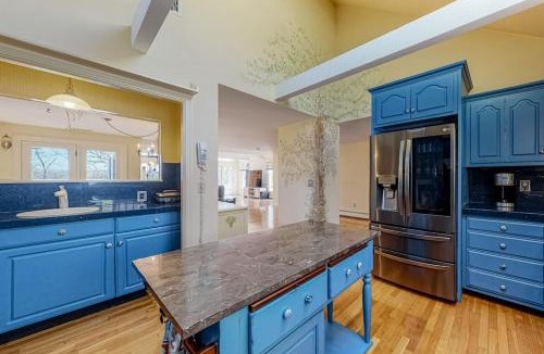 Cotuit House | Lovells Landing