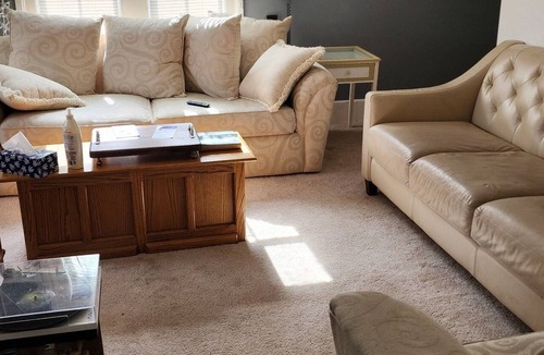 Woodstock Apartment | Lovely 1-bedroom apartment with AC in charming Woodstock