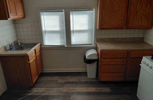 Aberdeen House | Lovely 1-bedroom house with AC in charming Pueblo