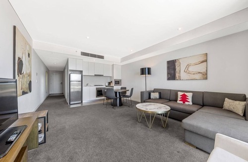 Chatswood CBD Apartment | Lovely 1 bedroom rental apartment in Chatswood