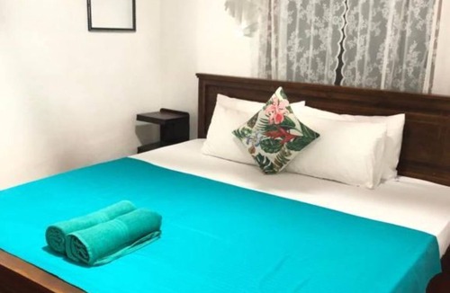 Thiranagama Bed & Breakfast | Lovely 1-bedroom villa with AC in charming Hikkaduwa