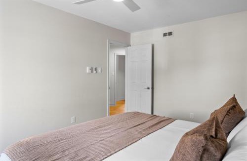 Moncton Apartment | Lovely 1 BR APT