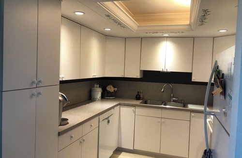 East Naples Condo | Lovely 2/2 bath condo on golf course where you can play 18 holes for $45!