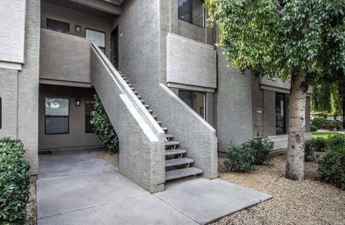 Presidio Condo | Lovely 2 Bed 2 Bath Condo-Heated Pool & Exercise RM