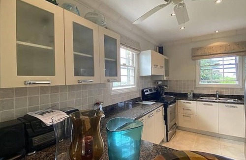 Vuemont Apartment | Lovely 2 Bedroom with plunge pool in Vuemont