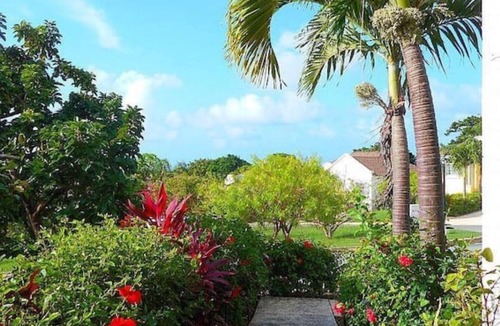 Vuemont Apartment | Lovely 2 Bedroom with plunge pool in Vuemont