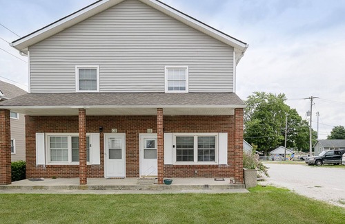 Pittsboro Apartment | Lovely 2-Bedroom Apartment - Close To It All!