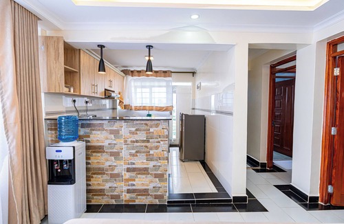 Naivasha Apartment | Lovely 2-Bedroom Apartment Near Lake Naivasha, in Villa View Estate