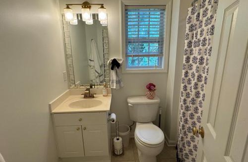 Auburn Apartment | Lovely 2BR 3BA Condo
