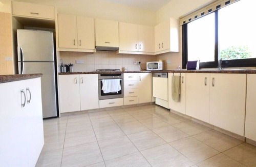 Kouklia Villa | Lovely 3 bed villa with private pool in great location!