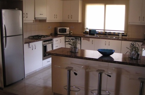 Kouklia Villa | Lovely 3 bed villa with private pool in great location!