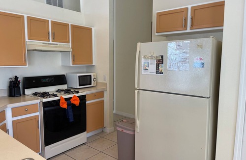 Crescent Lakes Villa | Lovely 3 Bedroom 2 Bath Villa