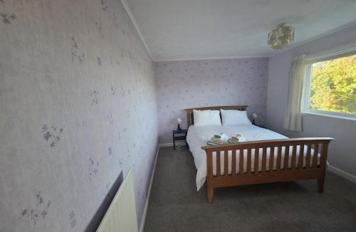 Harker Apartment | Lovely 3 Bedroom House 5 Minutes M6 or Carlisle