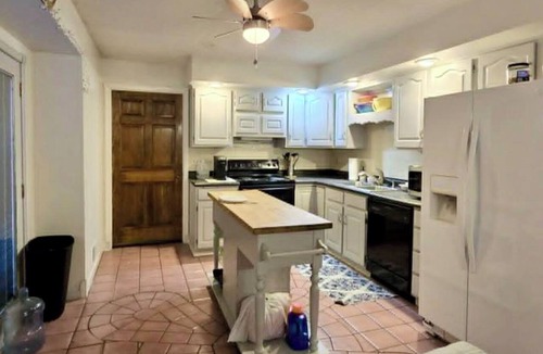 Warsaw House | Lovely 3-bedroom house with AC in vibrant Warsaw