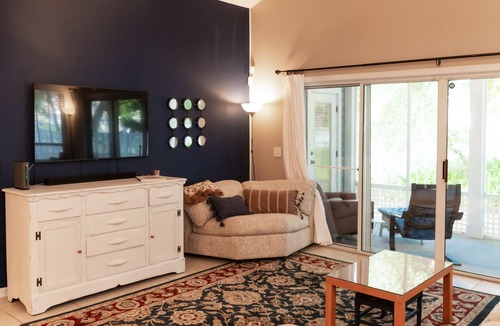 North Beach House | Lovely 3 bedroom 3 bath beach home on cul-de-sac