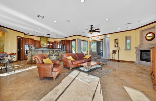 Apache Junction House | Lovely 4BR Mountain Villa With Panoramic Views