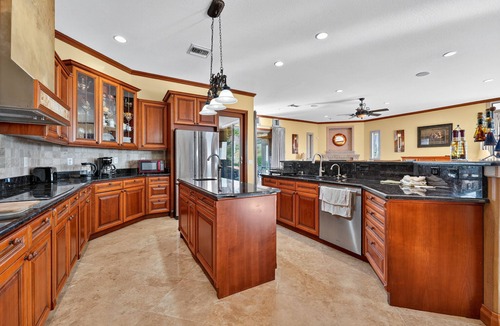 Apache Junction House | Lovely 4BR Mountain Villa With Panoramic Views