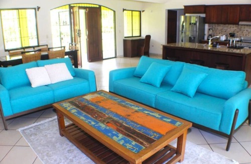 Esterillos Este Villa | Lovely 5 bedroom, 3 bathroom private villa with private pool