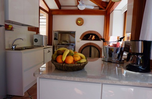 Sorrento Villa | Lovely 6 Bedrooms Villa With Pool, Located few Minutes From Sorrento Center