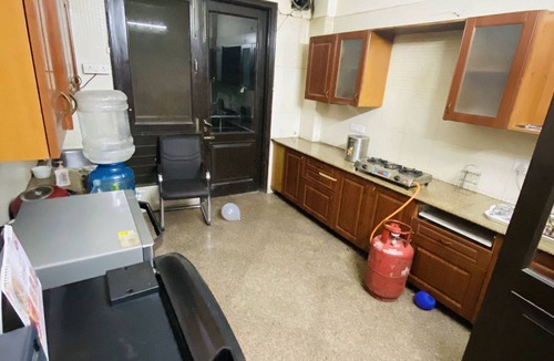 New Friends Colony Apartment | Lovely 7BHK Unit/Spacious Entire Two floors