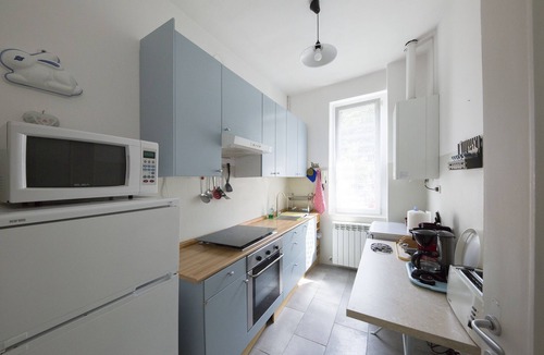 Maccagno Apartment | lovely accommodation with garden, beautiful outlook