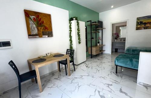 Zona XVI Torrenova Apartment | Lovely accommodation in Rome 24 - 26