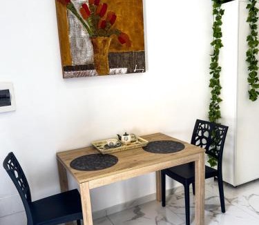 Zona XVI Torrenova Apartment | Lovely accommodation in Rome 24 - 26