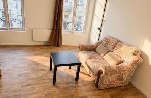 Centre Ancien Apartment | Lovely Amour Hyper Centre