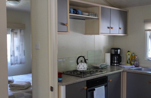 Gassin Cabin | Lovely and friendly Mobile Home in Gassin, France