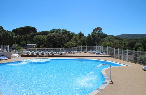 Gassin Cabin | Lovely and friendly Mobile Home in Gassin, France