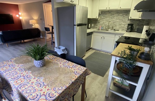 Licton Springs House | Lovely and Spacious 2 Bedroom 1 Bathroom in Seattle