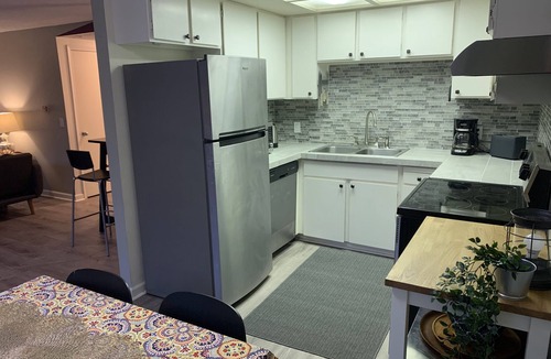 Licton Springs House | Lovely and Spacious 2 Bedroom 1 Bathroom in Seattle