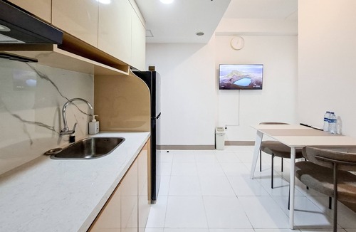 Java Apartment | Lovely And Superb 2Br Apartment Tokyo Riverside Pik 2