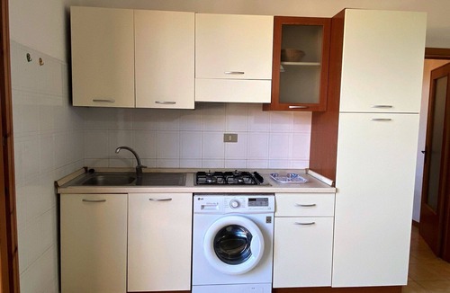 Vada Apartment | Lovely apartment for 5 people with terrace and pets allowed