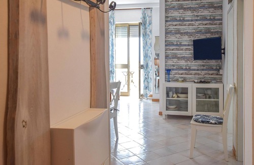 Rosignano Solvay Apartment | Lovely apartment in Rosignano Solvay LI