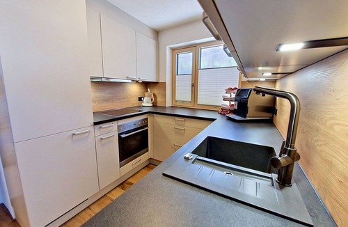 Kematen in Tirol Apartment | Lovely apartment for 6 guests with WIFI, TV and terrace