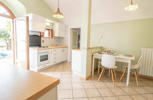 Fabrica di Roma Apartment | Lovely apartment for 4 guests with WIFI and TV