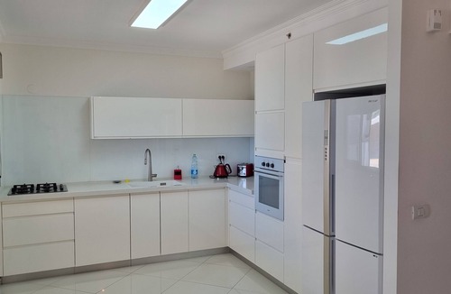Rishon LeTsiyon Apartment | Lovely Apartment on the beach of Rishon Lezion