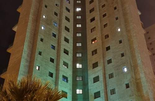 Rishon LeTsiyon Apartment | Lovely Apartment on the beach of Rishon Lezion