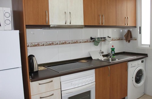 Pla del Bon Repos Apartment | Lovely apartmennt near the citu center and beach