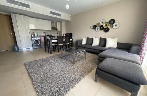 El Gouna Apartment | Lovely apartment 2BD in ElGouna , Mangrove , Hurghada