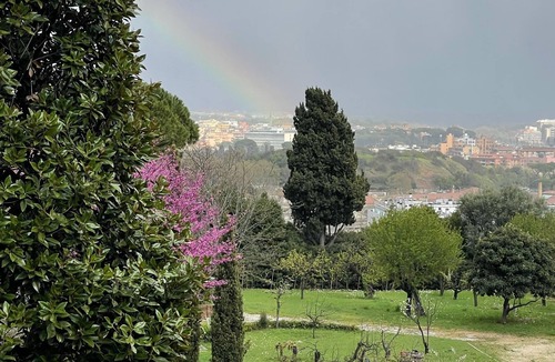 Gianicolense Apartment | Lovely apartment between Trastevere and San Pietro