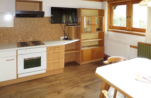 Aschau Im Zillertal Apartment | Lovely apartment for 13 guests with WIFI, TV and terrace